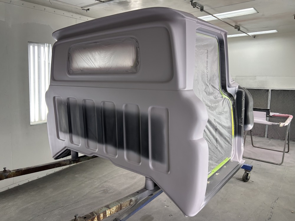 Paintless Dent Repair at Lefty's Auto Crafters